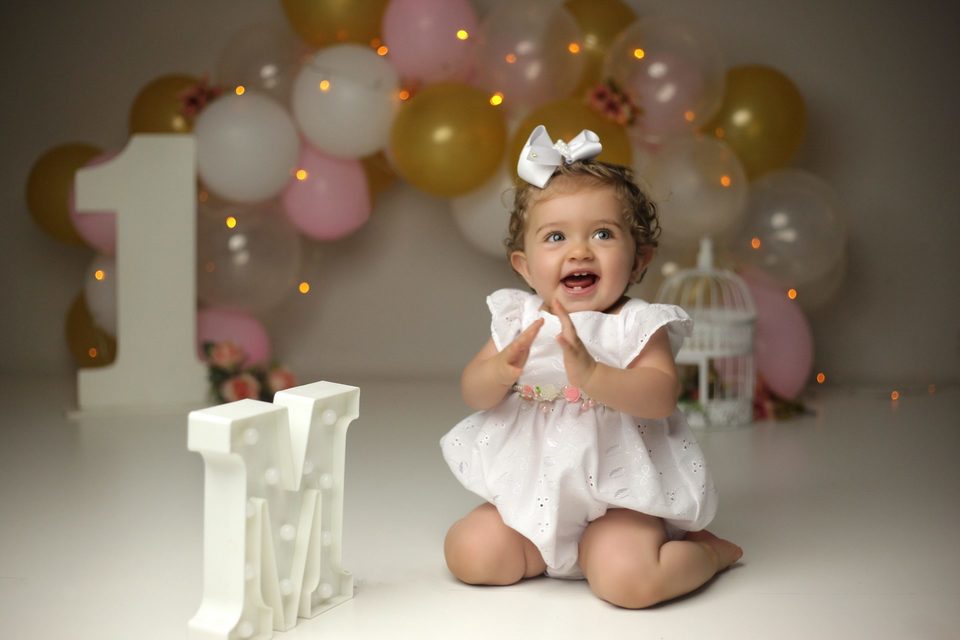 Smash the cake estúdio