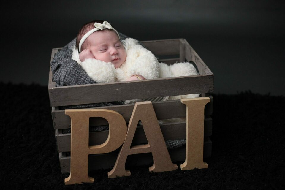 Acompanhamento de bebês